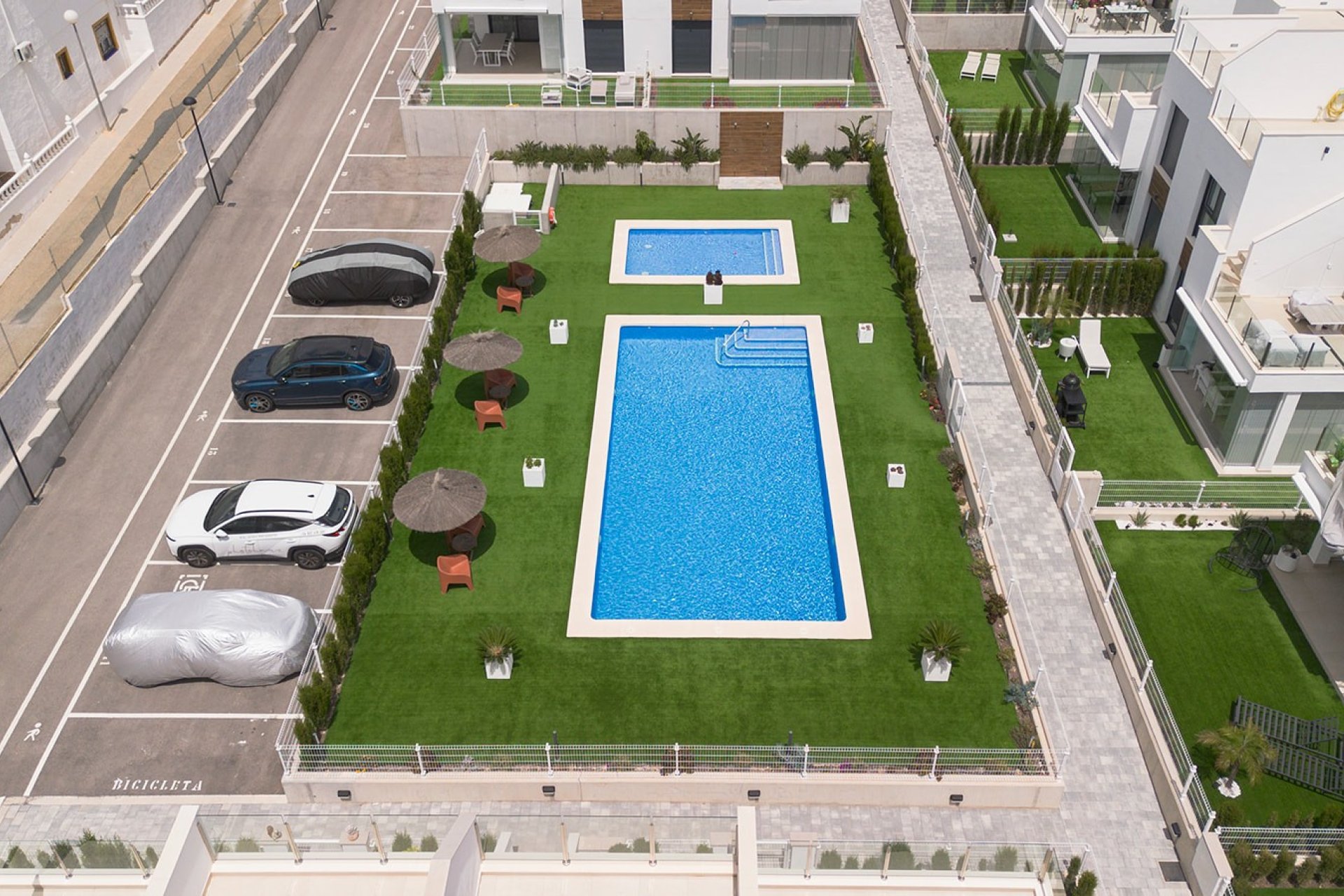 Reventa - Apartamento / Dúplex - Vistabella Golf - Entre Naranjos Vistabella Golf