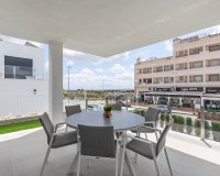 Reventa - Apartamento / Dúplex - Vistabella Golf - Entre Naranjos Vistabella Golf