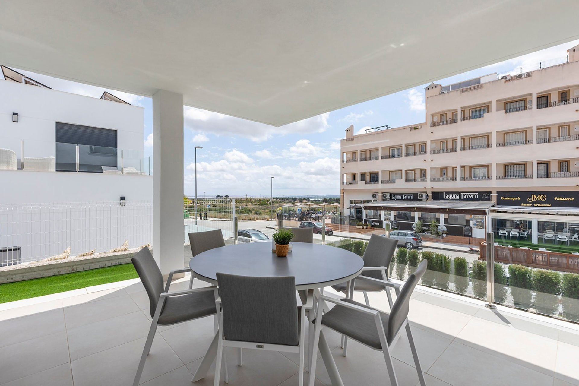 Reventa - Apartamento / Dúplex - Vistabella Golf - Entre Naranjos Vistabella Golf