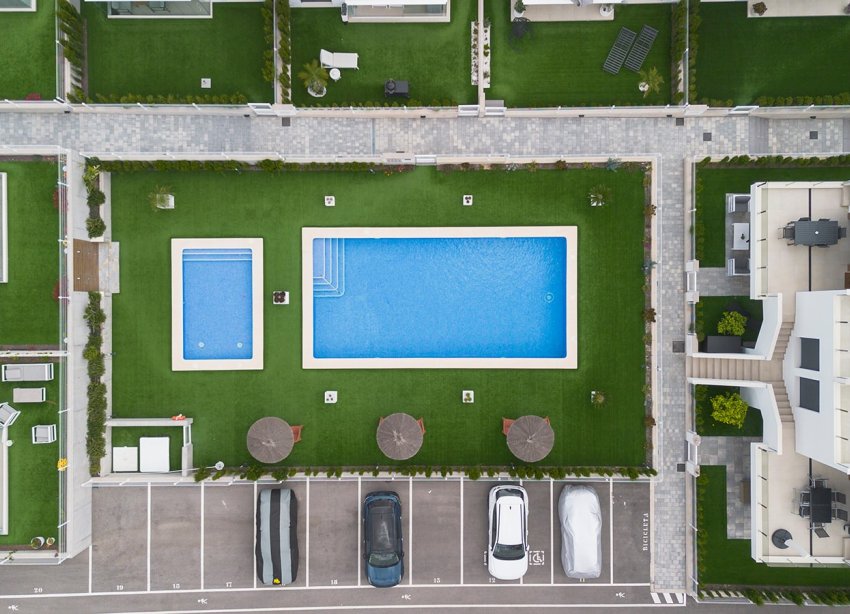 Reventa - Apartamento / Dúplex - Vistabella Golf - Entre Naranjos Vistabella Golf