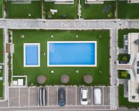 Reventa - Apartamento / Dúplex - Vistabella Golf - Entre Naranjos Vistabella Golf