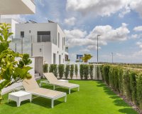 Reventa - Apartamento / Dúplex - Vistabella Golf - Entre Naranjos Vistabella Golf