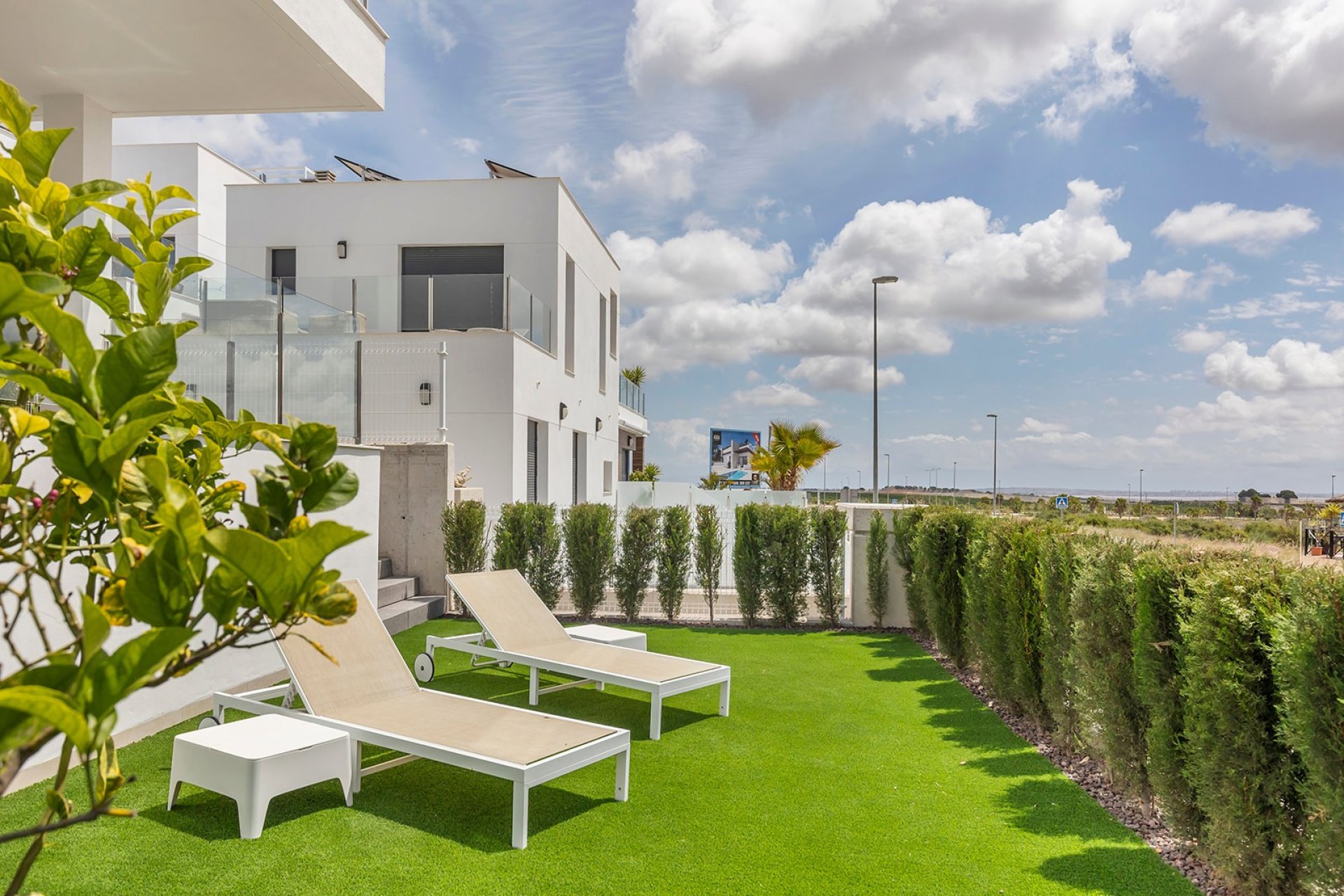 Reventa - Apartamento / Dúplex - Vistabella Golf - Entre Naranjos Vistabella Golf