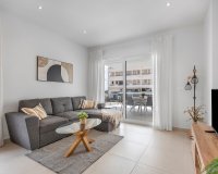 Reventa - Apartamento / Dúplex - Vistabella Golf - Entre Naranjos Vistabella Golf