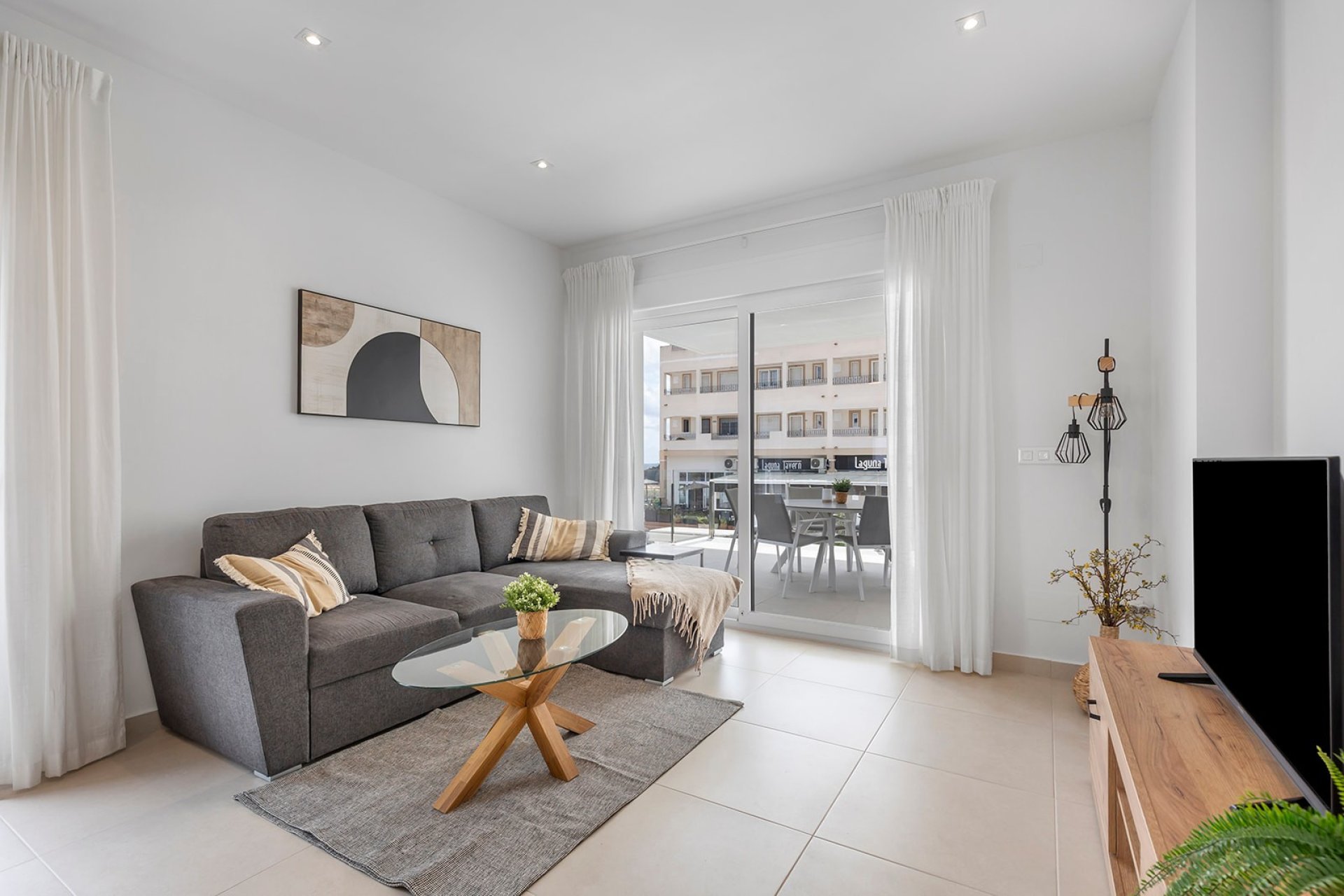 Reventa - Apartamento / Dúplex - Vistabella Golf - Entre Naranjos Vistabella Golf