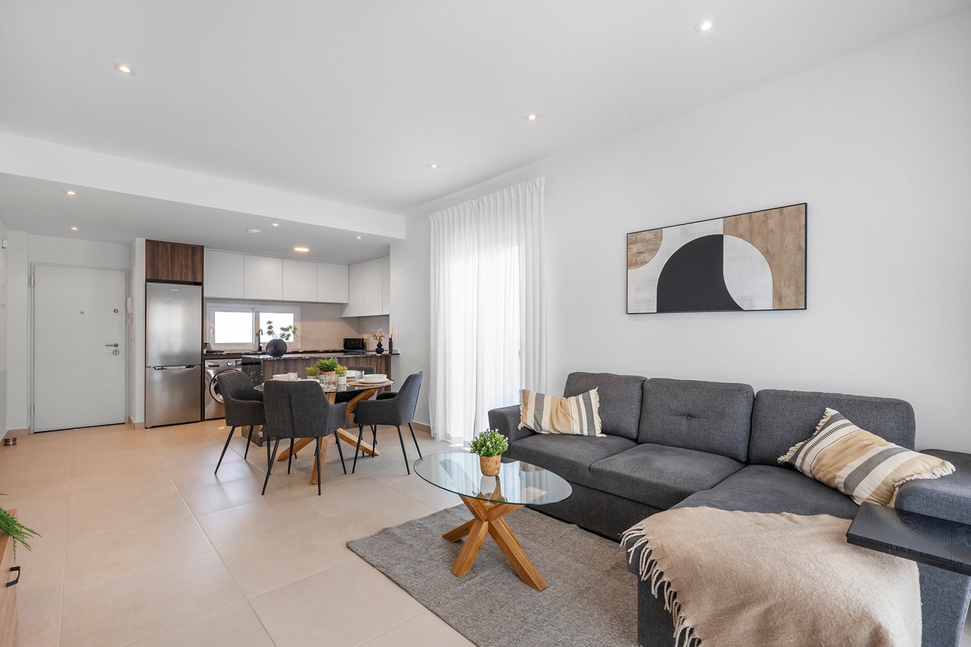 Reventa - Apartamento / Dúplex - Vistabella Golf - Entre Naranjos Vistabella Golf