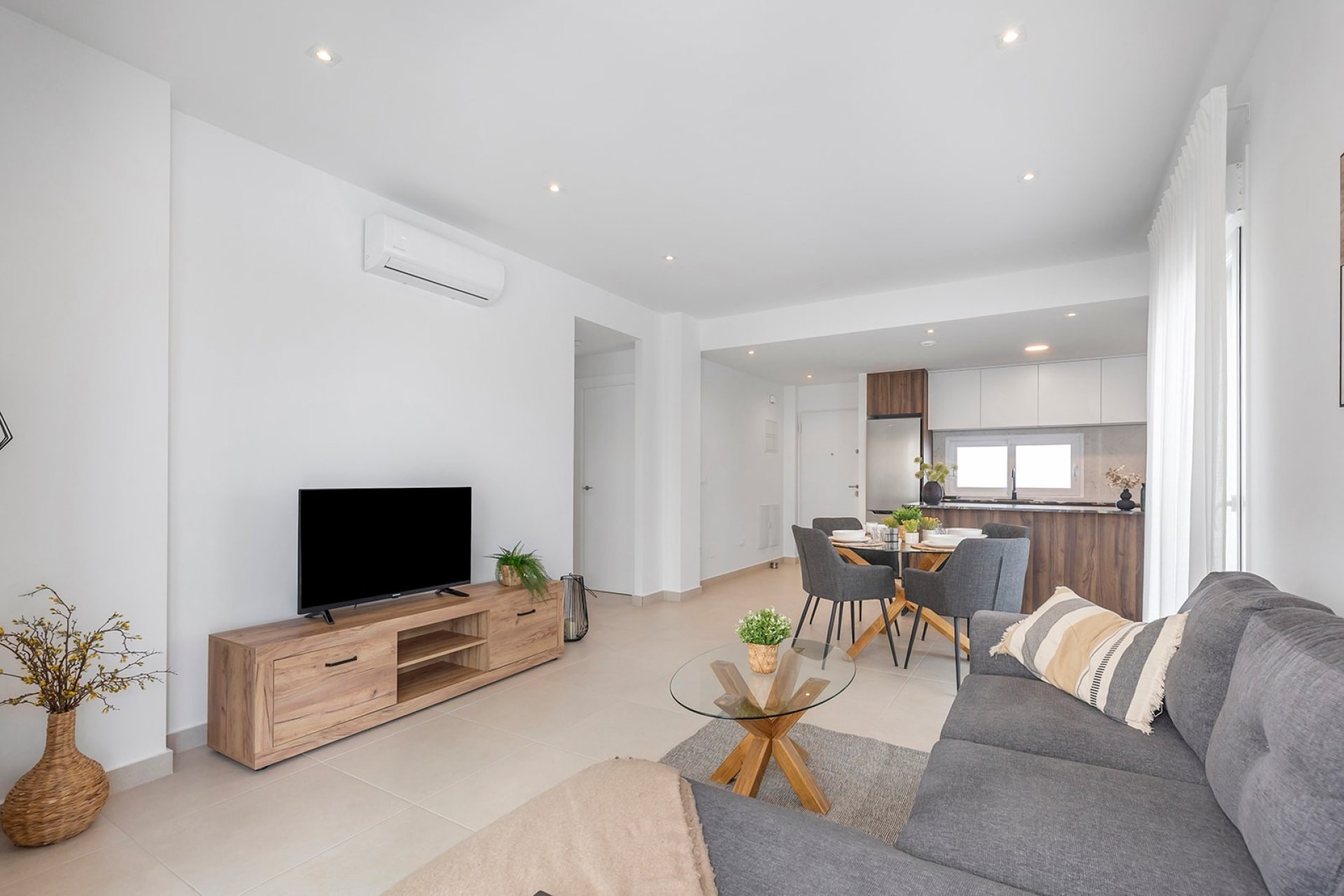 Reventa - Apartamento / Dúplex - Vistabella Golf - Entre Naranjos Vistabella Golf
