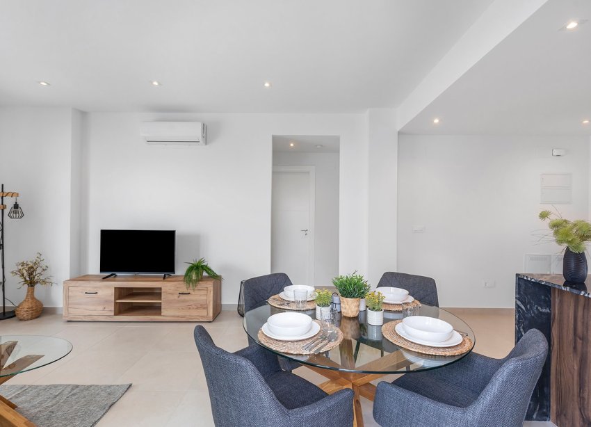 Reventa - Apartamento / Dúplex - Vistabella Golf - Entre Naranjos Vistabella Golf