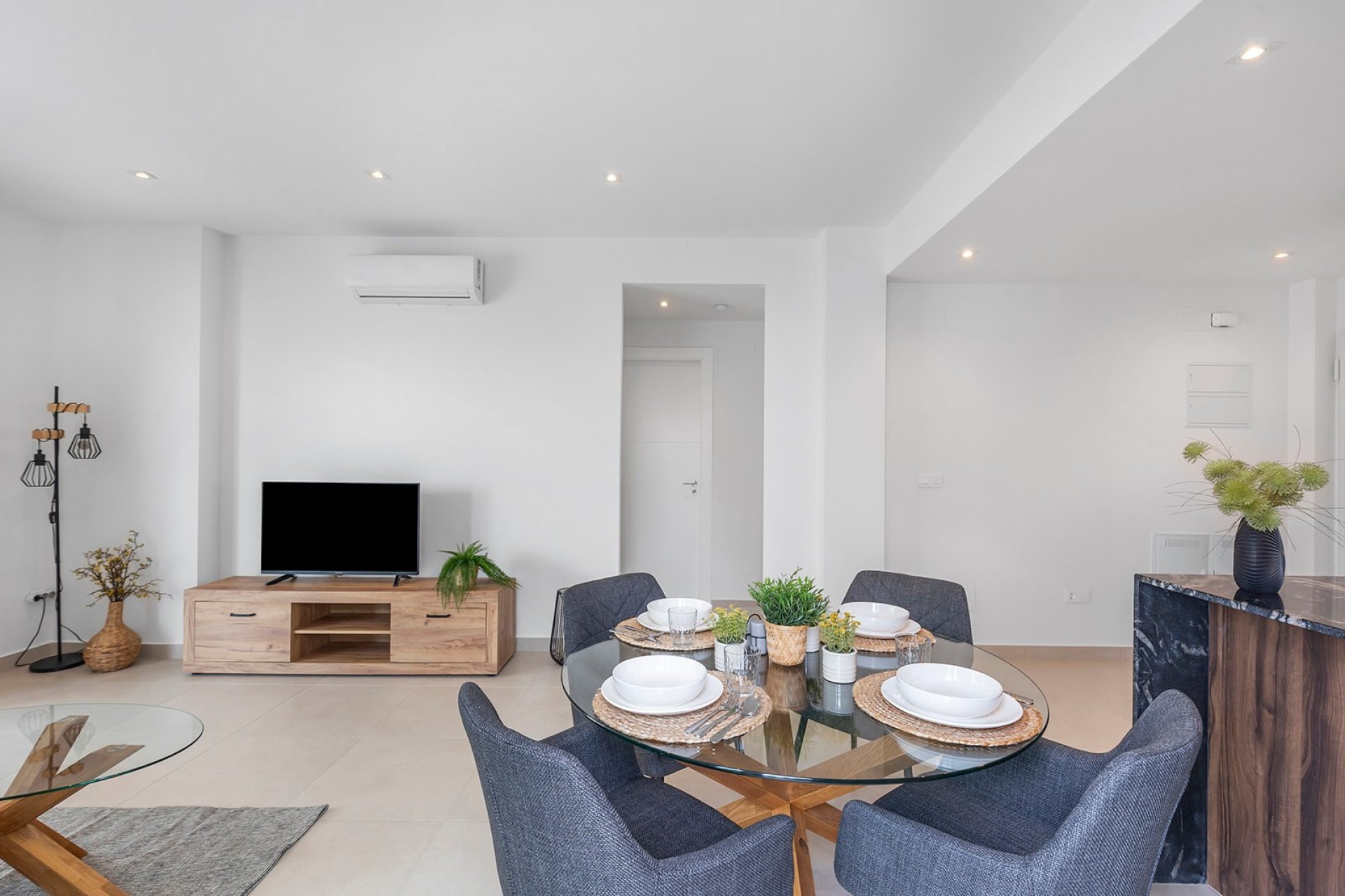 Reventa - Apartamento / Dúplex - Vistabella Golf - Entre Naranjos Vistabella Golf