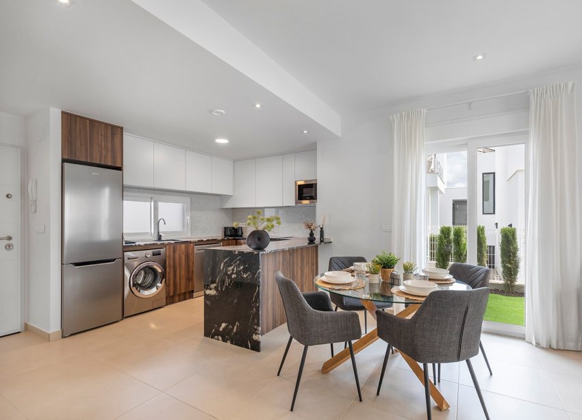 Reventa - Apartamento / Dúplex - Vistabella Golf - Entre Naranjos Vistabella Golf