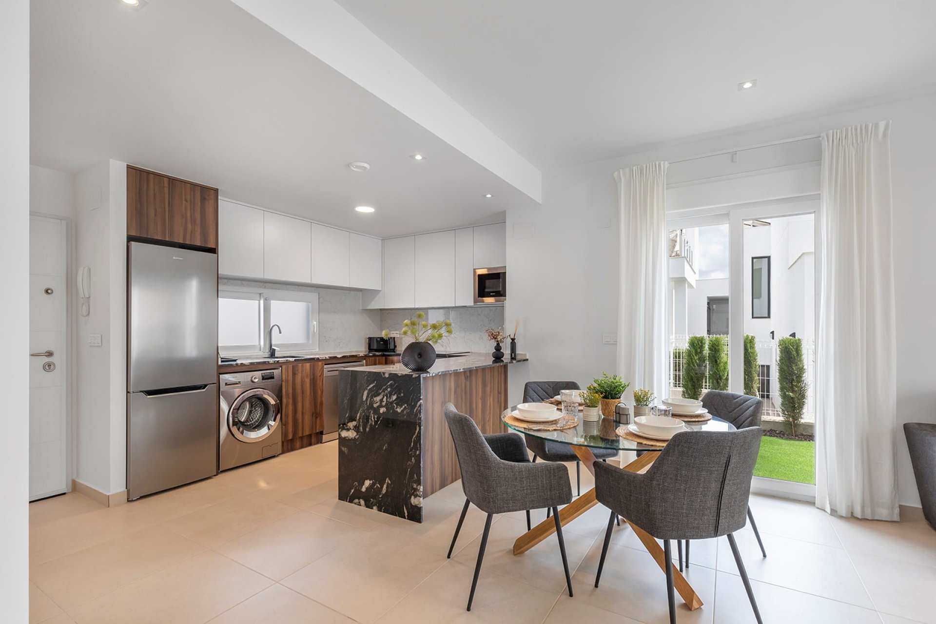 Reventa - Apartamento / Dúplex - Vistabella Golf - Entre Naranjos Vistabella Golf