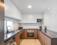 Reventa - Apartamento / Dúplex - Vistabella Golf - Entre Naranjos Vistabella Golf