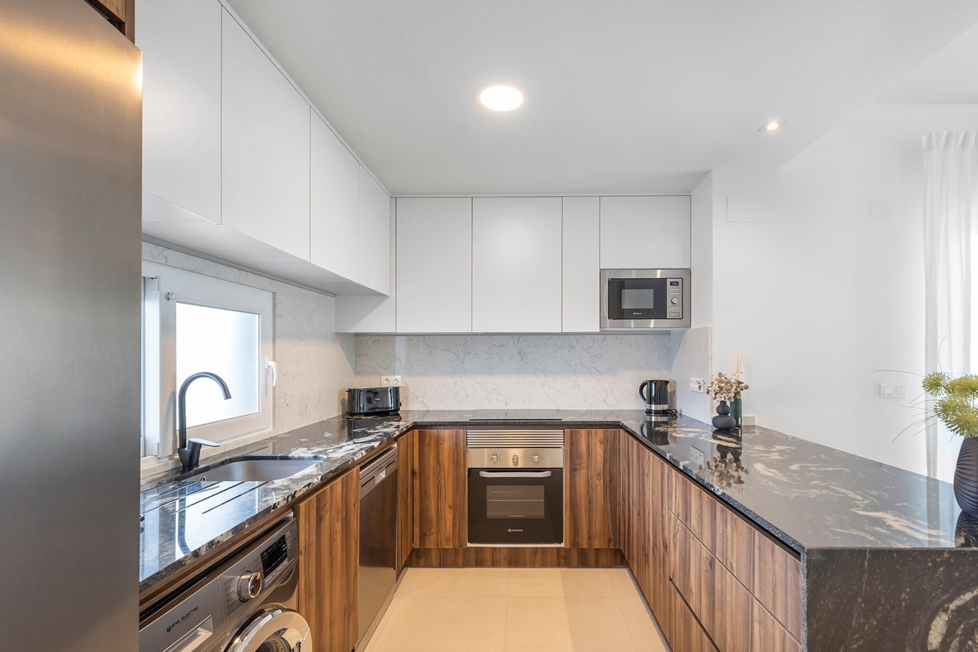 Reventa - Apartamento / Dúplex - Vistabella Golf - Entre Naranjos Vistabella Golf