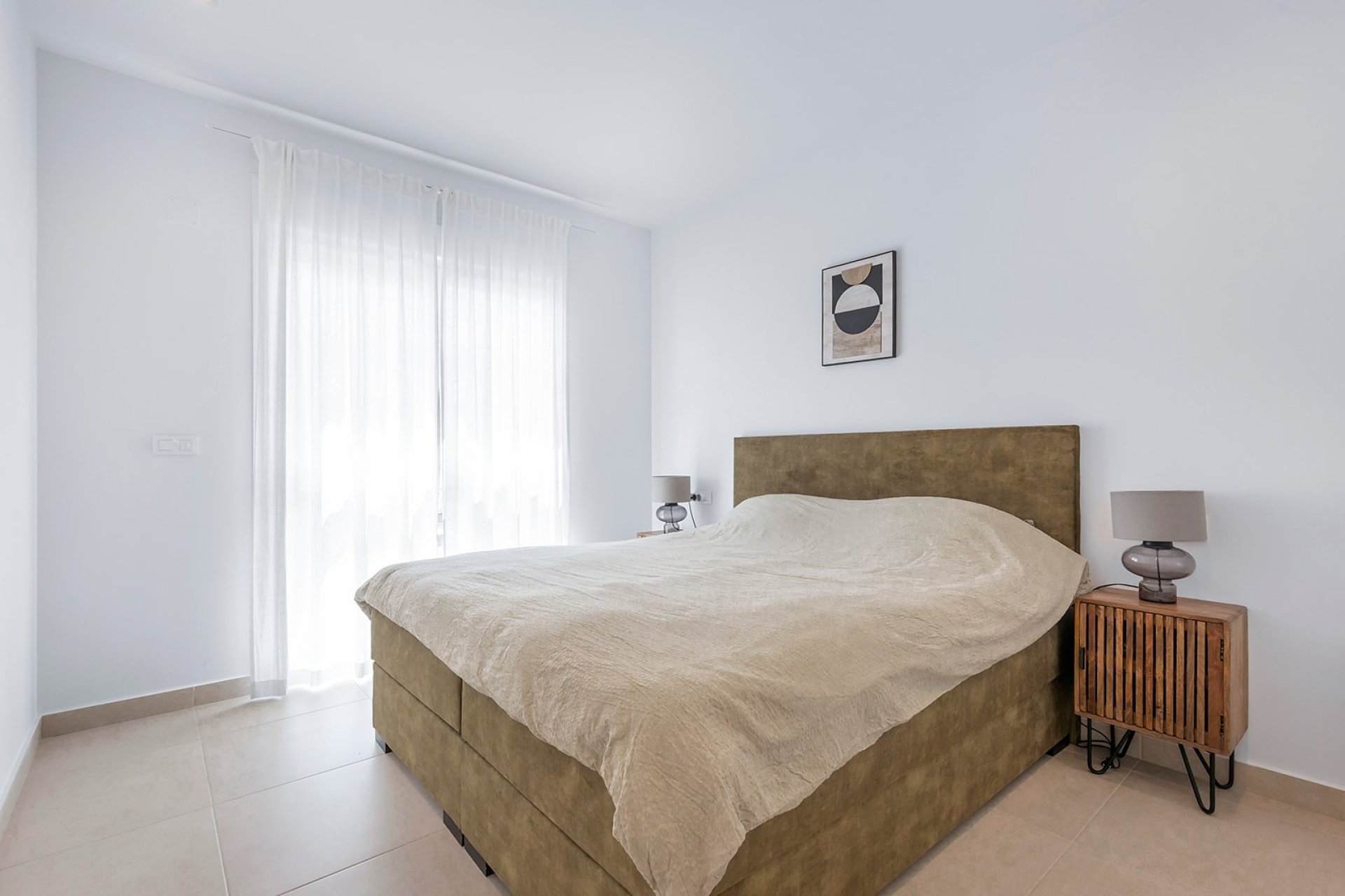 Reventa - Apartamento / Dúplex - Vistabella Golf - Entre Naranjos Vistabella Golf