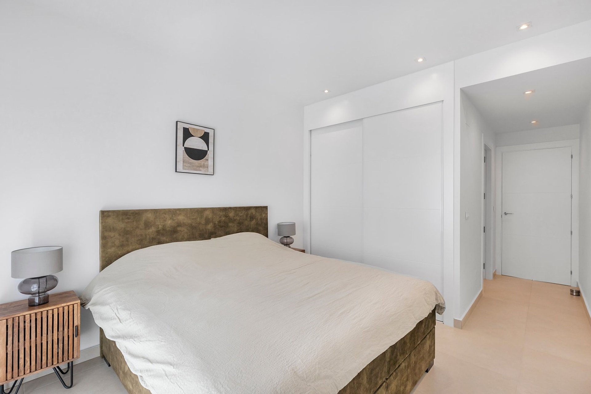 Reventa - Apartamento / Dúplex - Vistabella Golf - Entre Naranjos Vistabella Golf