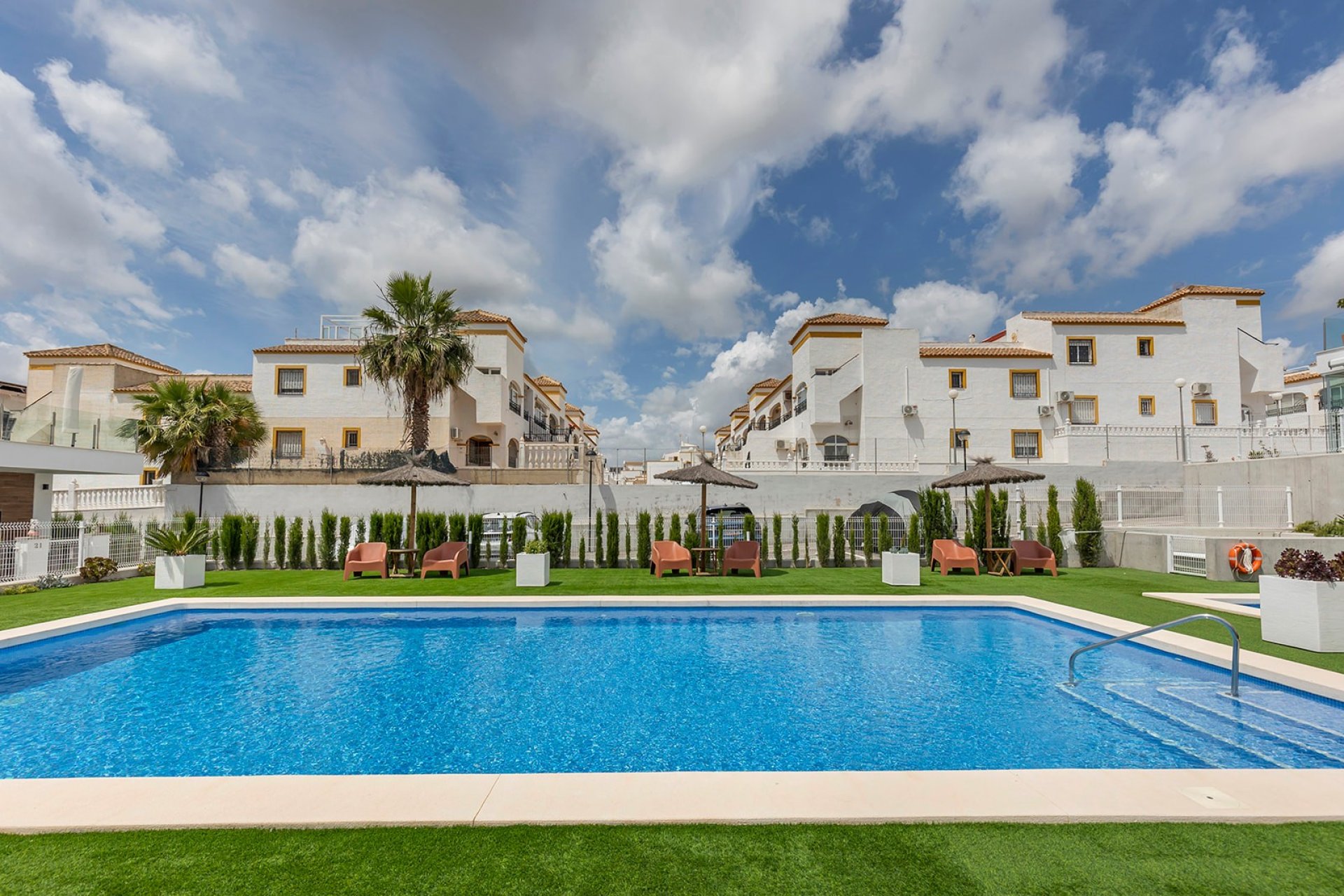 Reventa - Apartamento / Dúplex - Vistabella Golf - Entre Naranjos Vistabella Golf