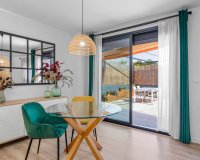 Reventa - Apartamento - El Campello - Muchavista