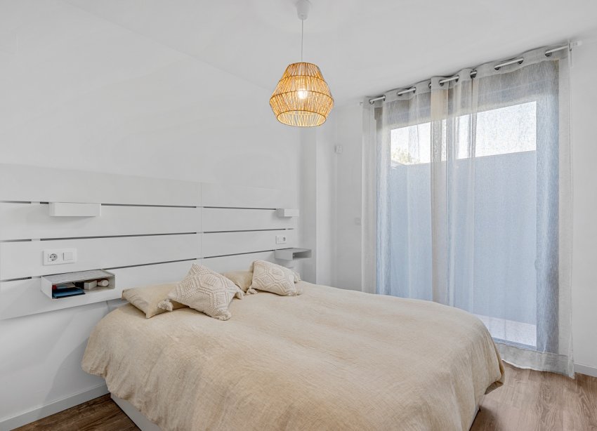 Reventa - Apartamento - El Campello - Muchavista