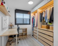 Reventa - Apartamento - El Campello - Muchavista