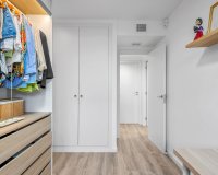 Reventa - Apartamento - El Campello - Muchavista