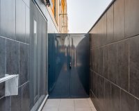 Reventa - Apartamento - El Campello - Muchavista