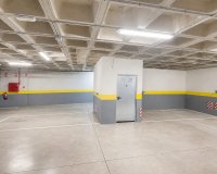 Reventa - Apartamento - El Campello - Muchavista