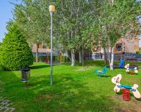 Reventa - Apartamento - El Campello - Muchavista