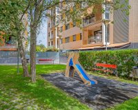 Reventa - Apartamento - El Campello - Muchavista