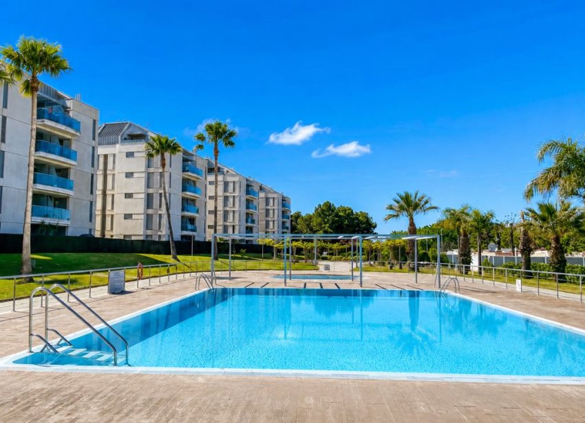 Reventa - Apartamento - El Verger - El Vergel
