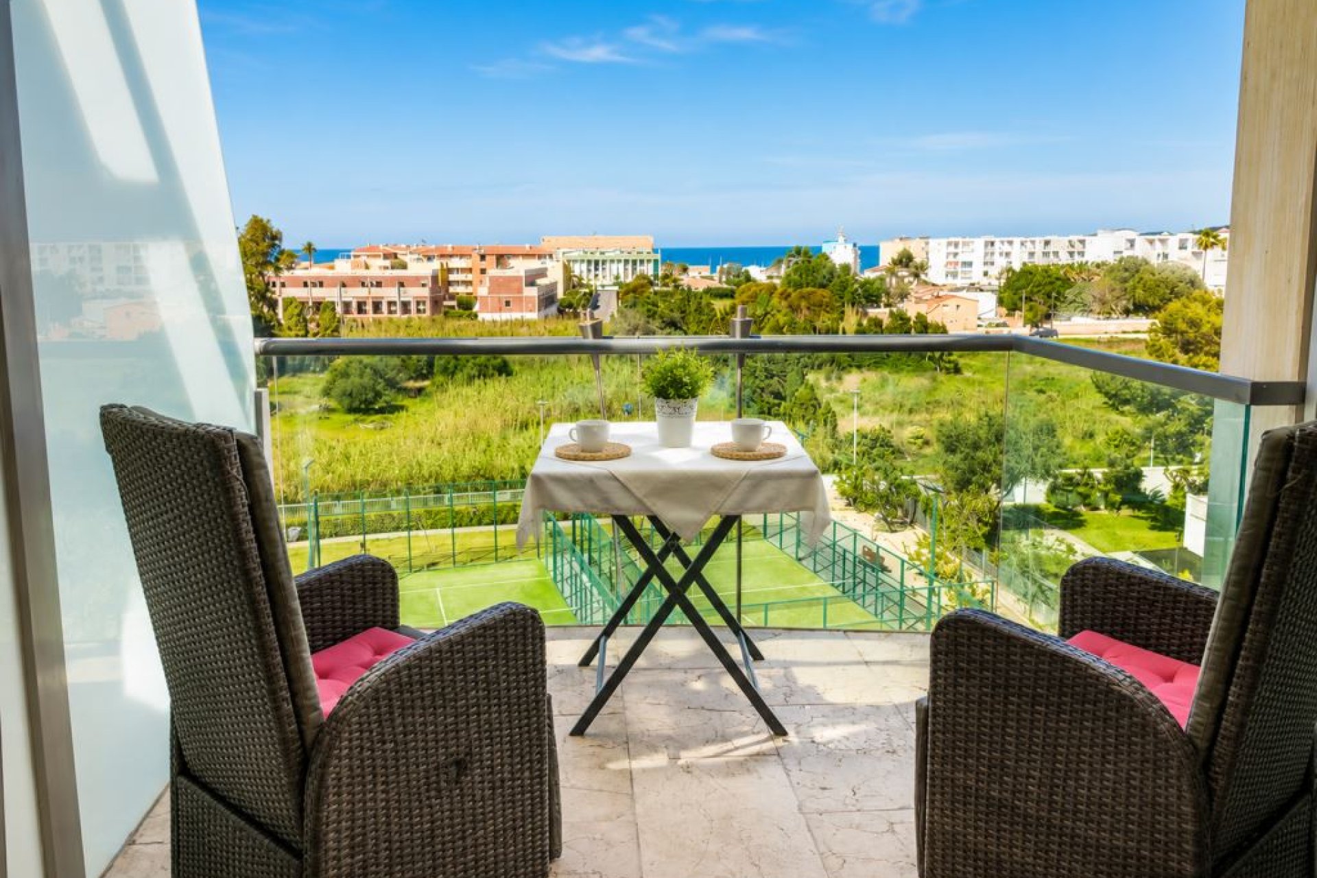 Reventa - Apartamento - El Verger - El Vergel