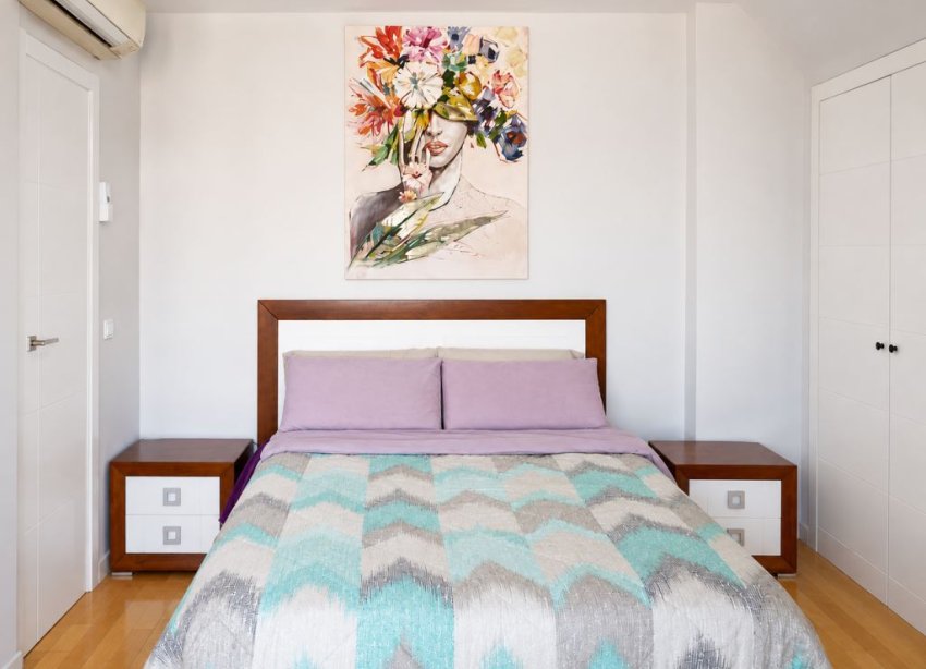 Reventa - Apartamento - El Verger - El Vergel