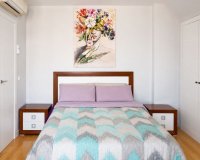 Reventa - Apartamento - El Verger - El Vergel