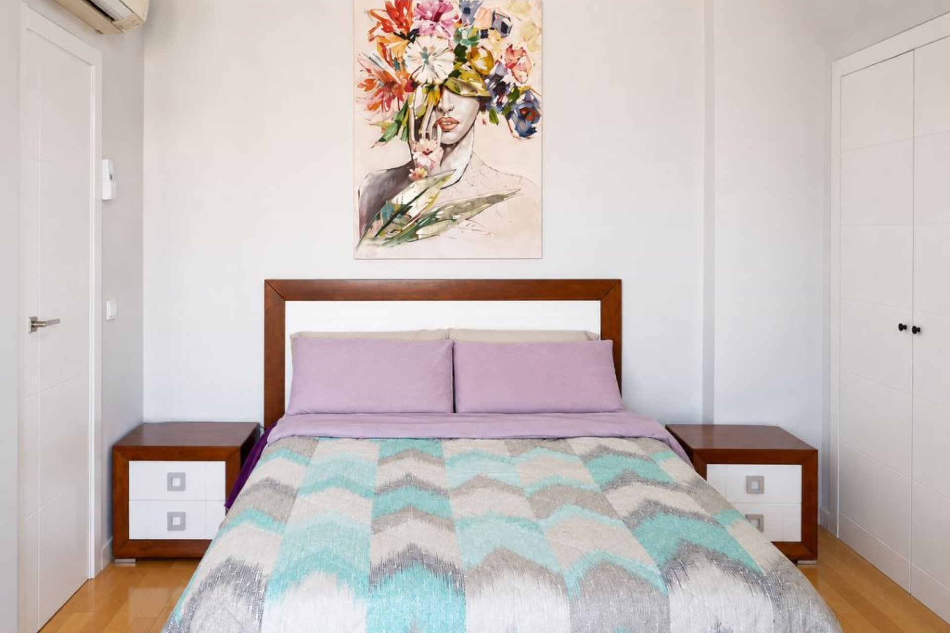 Reventa - Apartamento - El Verger - El Vergel