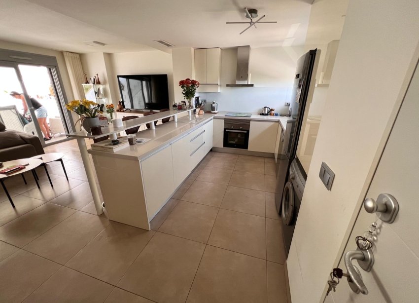 Reventa - Apartamento - Entre Naranjo - Vistabella Golf - Entre Naranjos Vistabella Golf