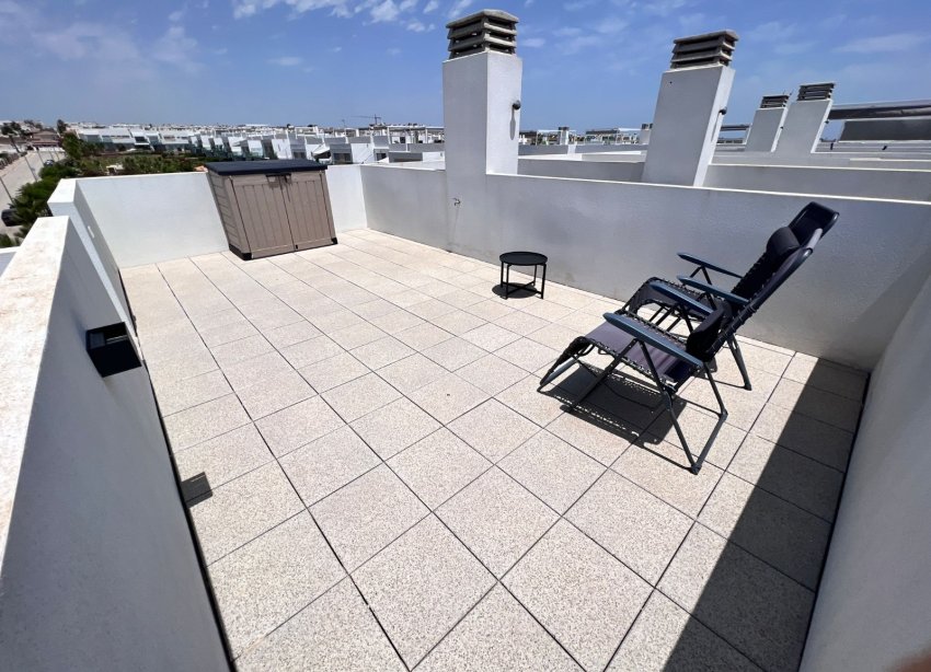 Reventa - Apartamento - Entre Naranjo - Vistabella Golf - Entre Naranjos Vistabella Golf