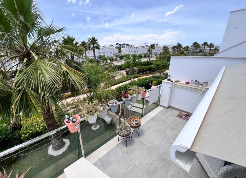 Reventa - Apartamento - Entre Naranjo - Vistabella Golf - Entre Naranjos Vistabella Golf