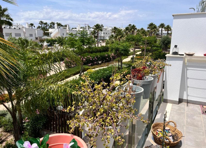 Reventa - Apartamento - Entre Naranjo - Vistabella Golf - Entre Naranjos Vistabella Golf