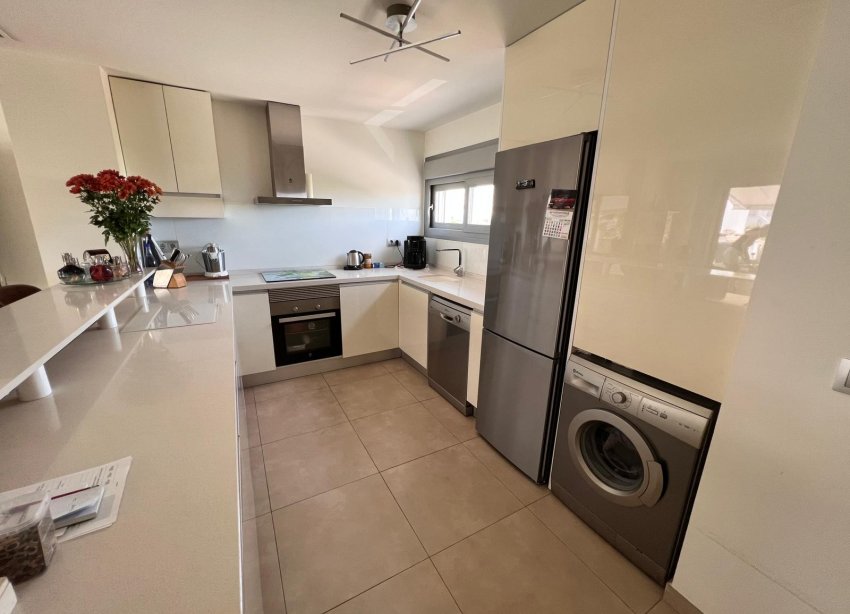 Reventa - Apartamento - Entre Naranjo - Vistabella Golf - Entre Naranjos Vistabella Golf