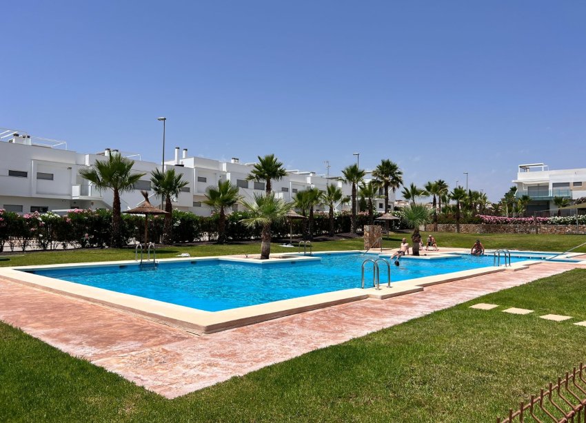 Reventa - Apartamento - Entre Naranjo - Vistabella Golf - Entre Naranjos Vistabella Golf