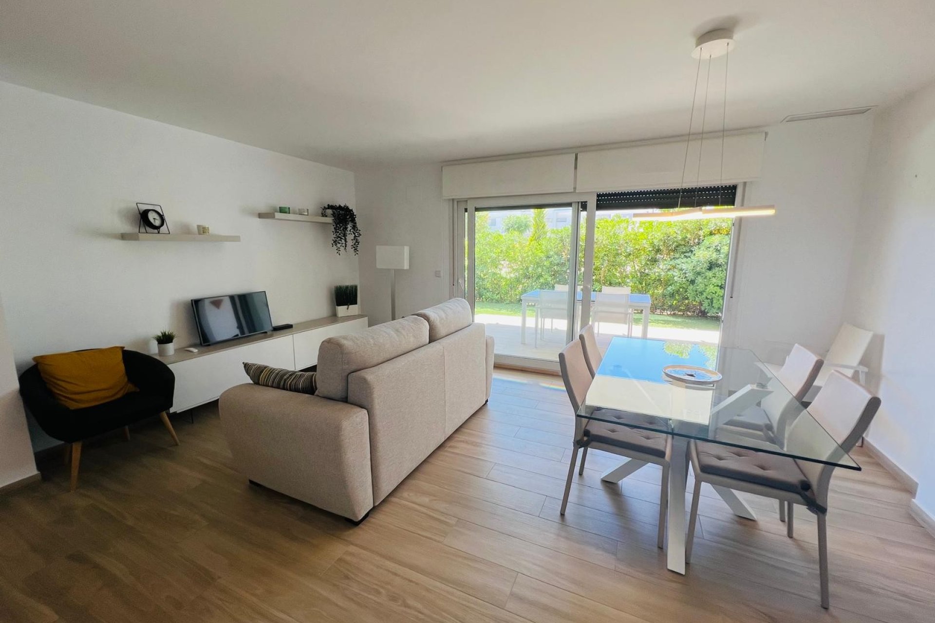 Reventa - Apartamento - Entre Naranjos - Entre Naranjos - Vistabella Golf
