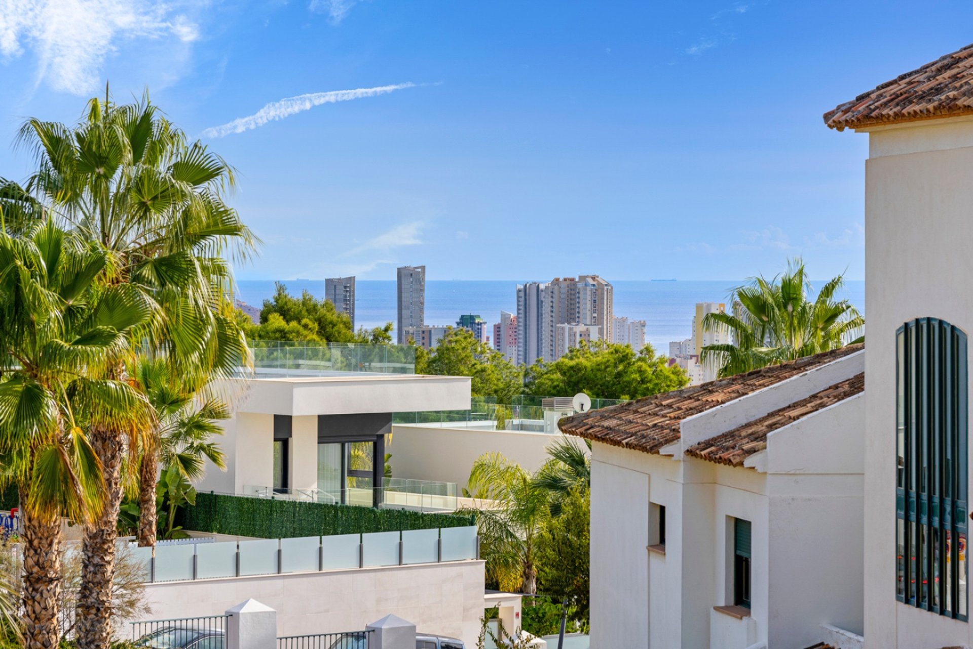 Reventa - Apartamento - Finestrat - Sierra Cortina