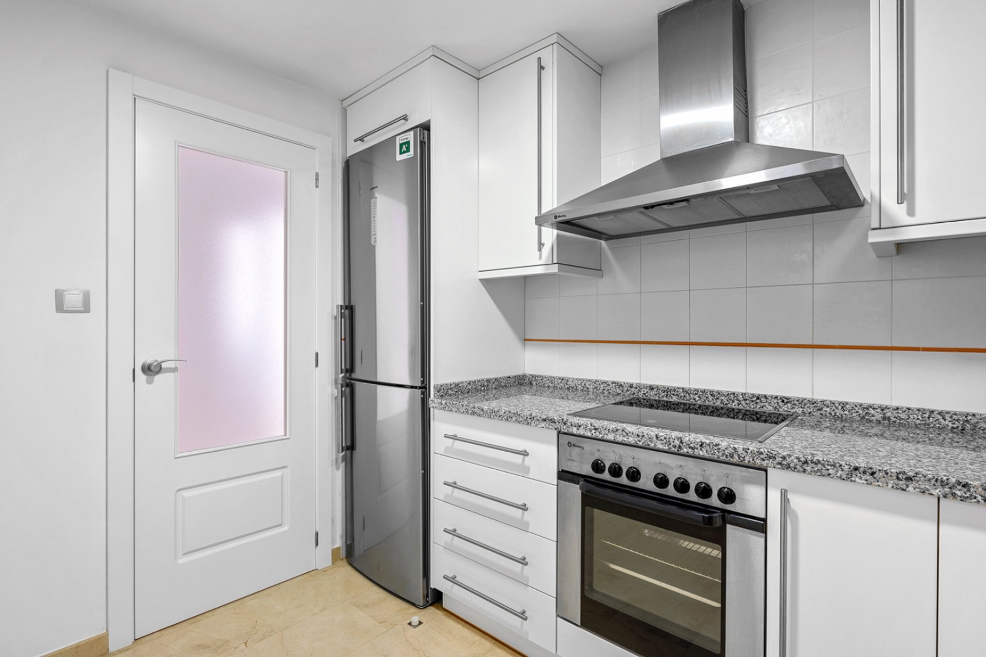 Reventa - Apartamento - Finestrat - Sierra Cortina