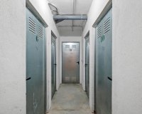 Reventa - Apartamento - Finestrat - Sierra Cortina