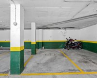 Reventa - Apartamento - Finestrat - Sierra Cortina