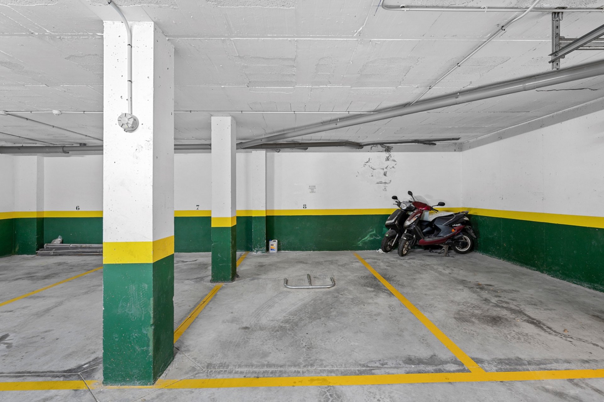 Reventa - Apartamento - Finestrat - Sierra Cortina