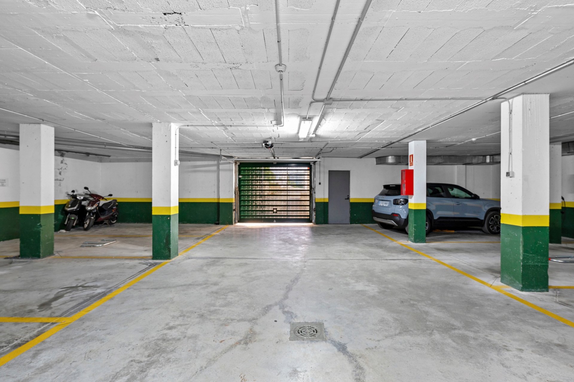 Reventa - Apartamento - Finestrat - Sierra Cortina