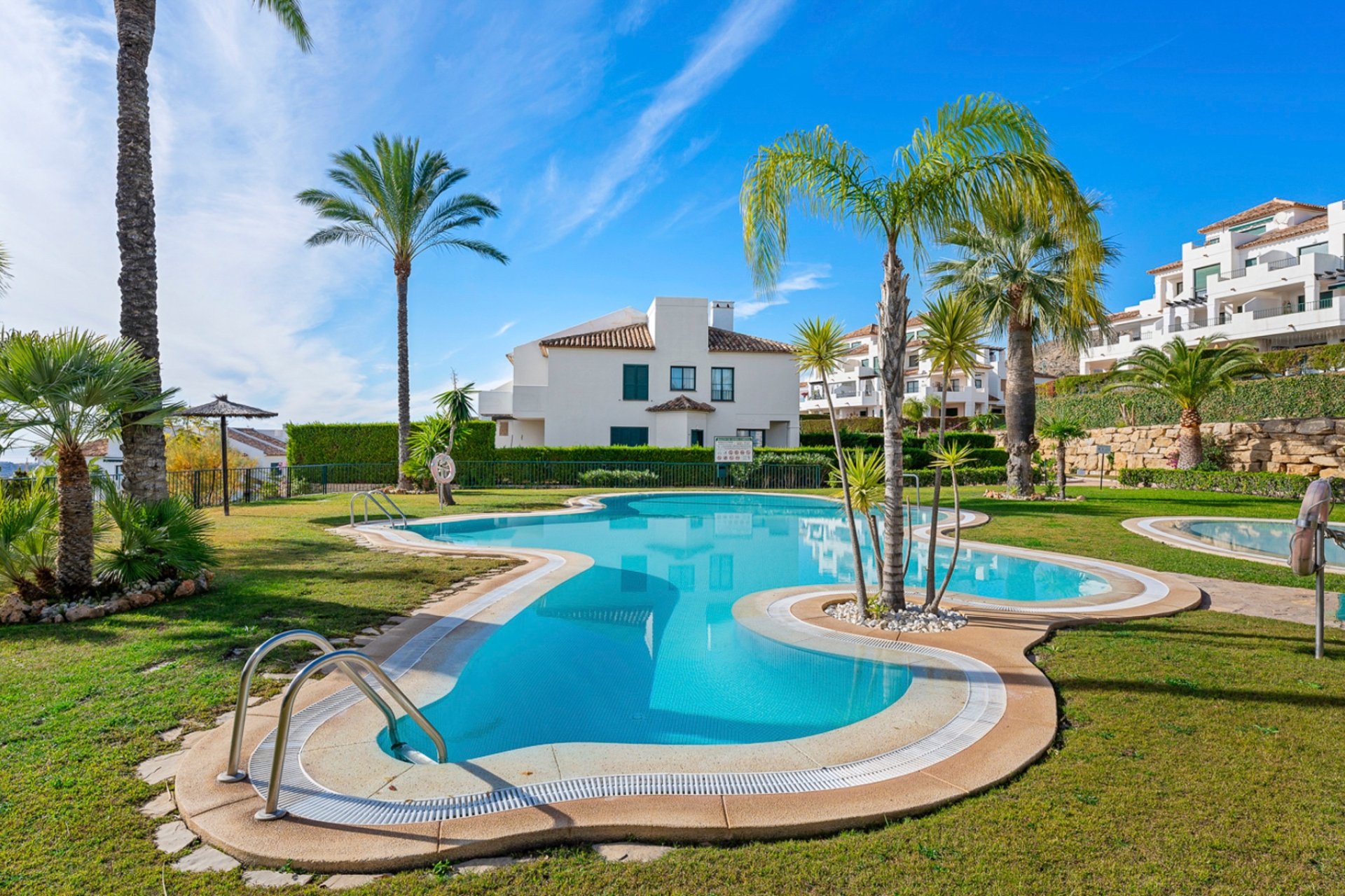 Reventa - Apartamento - Finestrat - Sierra Cortina