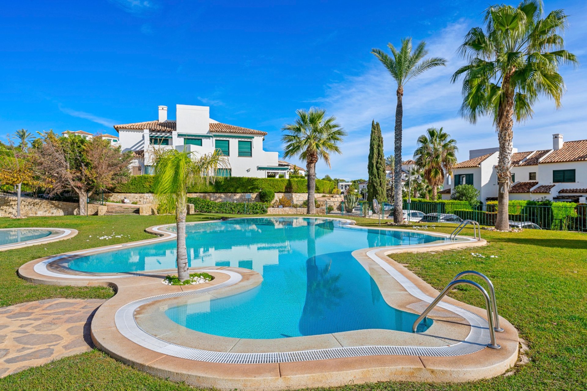 Reventa - Apartamento - Finestrat - Sierra Cortina