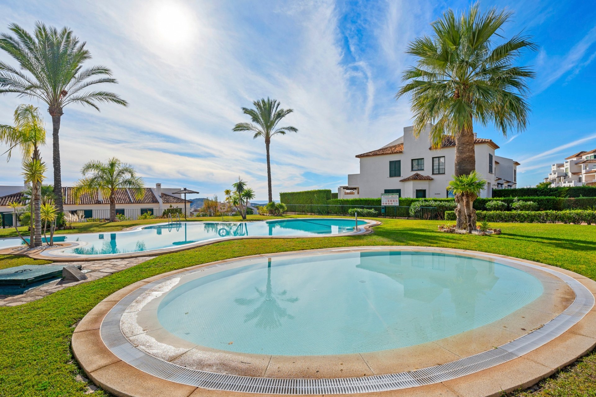 Reventa - Apartamento - Finestrat - Sierra Cortina