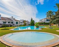 Reventa - Apartamento - Finestrat - Sierra Cortina